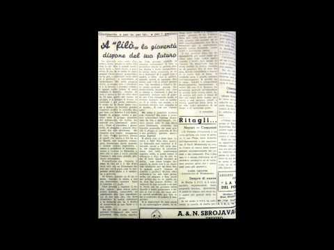 A filò in stalla: attenti al cambio