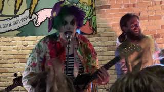 We Are The Union’s Arrogant Sons of Bitches cover set @ The FEST 19 - 10/31/2021