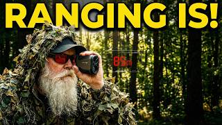 Your Sniper Rifle Isn't The Problem | Your Ranging Is