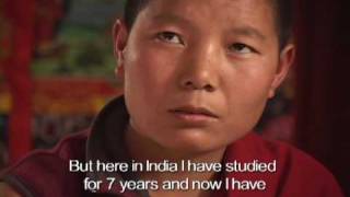Tibetan Nuns Project - Building A Future In Exile - Part One