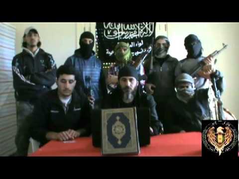 بيان انشقاق أحد عناصر قوات النظام من جبهات القتال في ريف اللاذقية