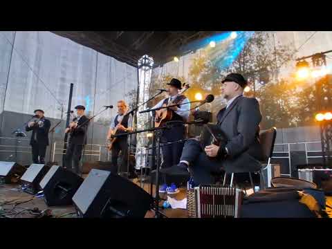 Untsakad – Metsavendade laul (Live @ Vasula puhkeala 22.06.2025)