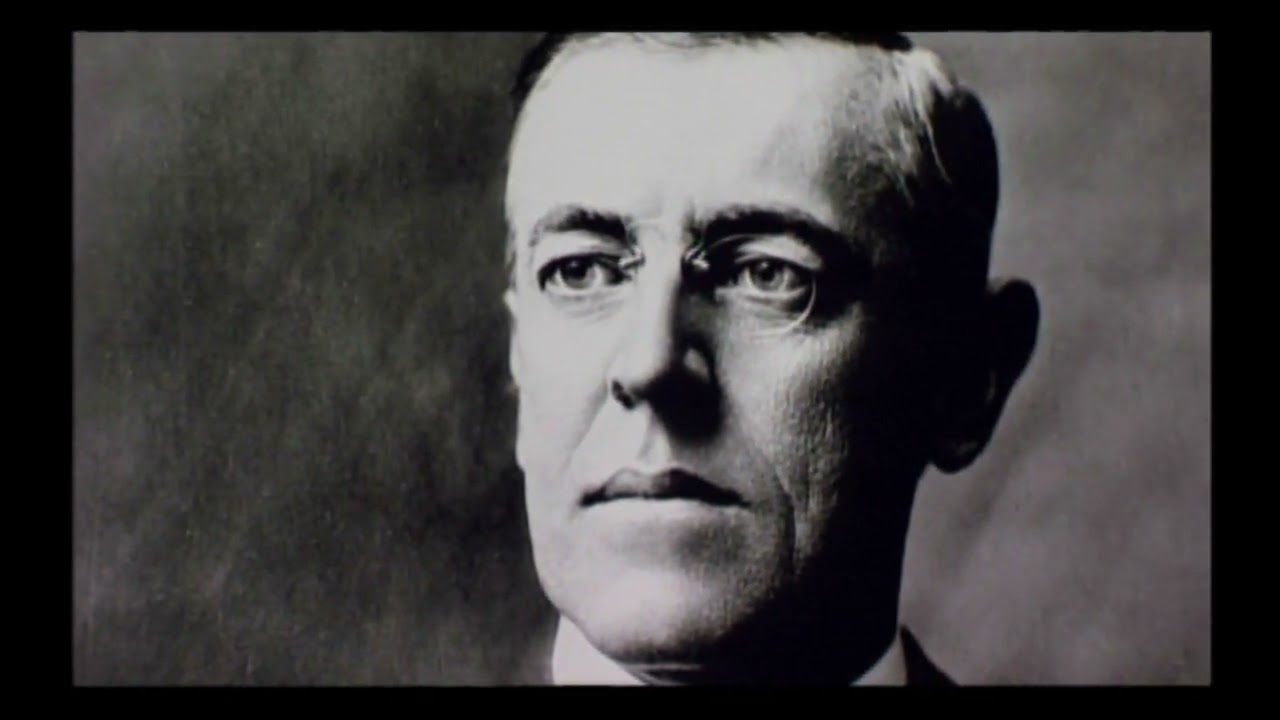 The 10 Best Documentaries About Woodrow Wilson