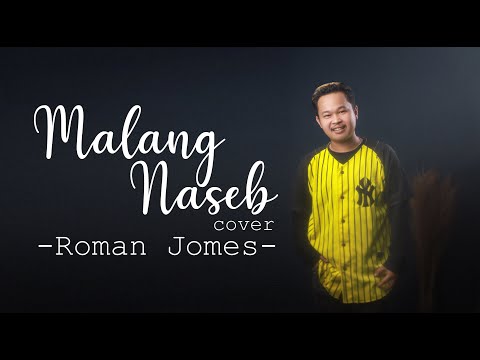 MALANG NASEB - ( Pandan Tinggai ) cover  ROMAN JOMES live at DEJ Convention Hall