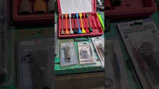 Tool Auction Nov 15 2025 Auction Preview in Shippensburg PA