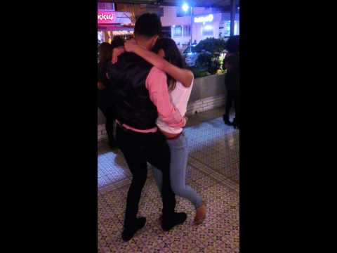 Meryem ve Orhan hoca