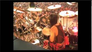 Heavy Chains - LOUDNESS live at Pennsylvania 13.aug.1985