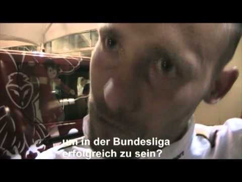 Johan Audel by Renaud Cohade