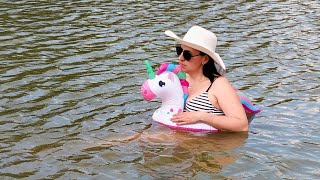 Video VO106 - Dovolená u moře