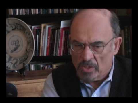 A Conversation with Irvin Yalom Video