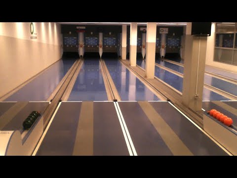 POLETNA LIGA 3. KROG LIGA-A