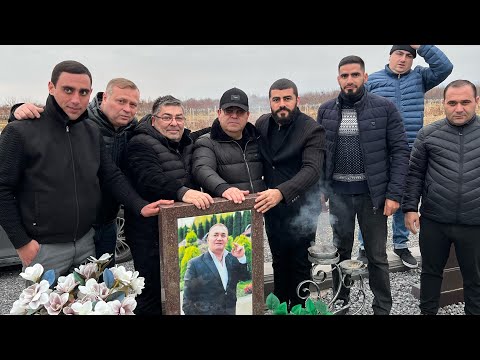 Hovhannes Vardanyani hishatakin  Loris Nikoghosyan “Mi sirun eak”