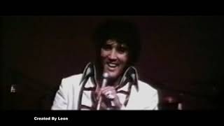 Elvis Presley - Band and Art Carney Introductions - 13 August 1970, DS (re-edited with RCA audio)