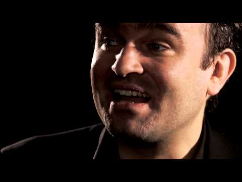 Porträtfilm Jörg Widmann | Papier à Musique