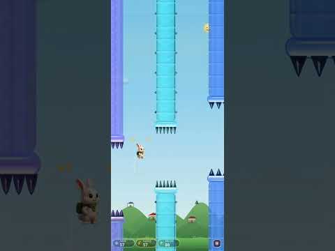 CUTE BUNNY GO! gameplay trailer thumbnail