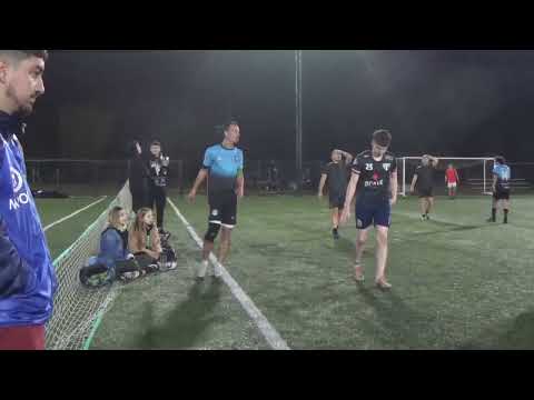 GASOLEROS VS TE EXTRAÑO TANTO - #LigaNuñez - #Clausura SLL - 24/10/2022