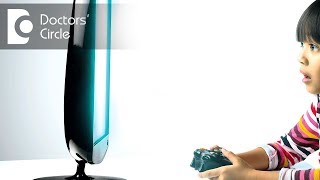 Can children get Vertigo from video games that simulate movement? - Dr. Debasish Datta Majumder