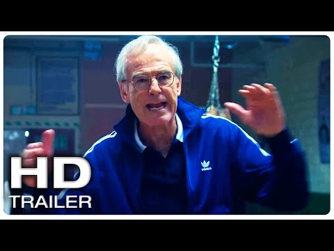 GIANT Official Trailer (NEW 2025)