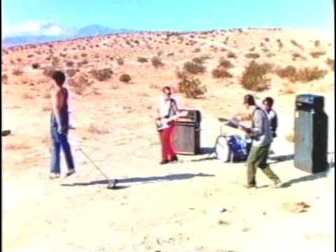 The Flys "Rejected Coin"