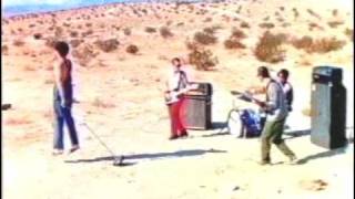 The Flys "Rejected Coin"