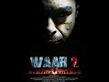 Waar 2 Official Trailer 2019 | Shaan Shahid | Pakistani Movie
