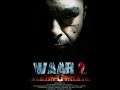 Waar 2 Official Trailer 2019 Shaan Shahid Pakistani Movie