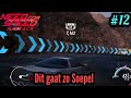 Dit Gaat zo soepel! - Need For Speed #12