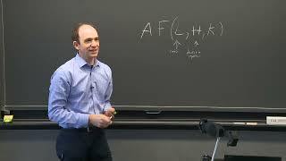 Lecture 24: Credit (Part 1)