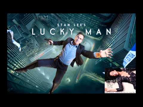 Corinne Bailey Rae - Lucky One (from Stan Lee's Lucky Man)(Loop)