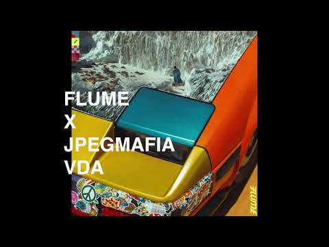 Flume x JPEGMAFIA Type Beat | 2019