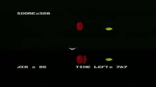 ZX Spectrum Vega Games - Dodge'Ums