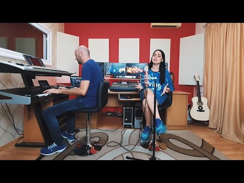 Indira Berisa - Gresne duse (COVER)