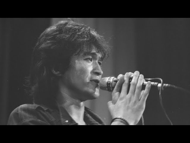 ГРУППА КИНО - ЗАКРОЙ ЗА МНОЙ ДВЕРЬ (ВИКТОР ЦОЙ)