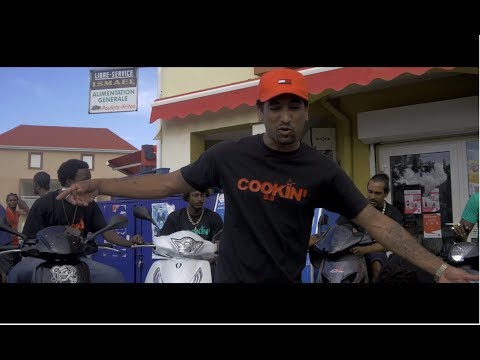 Wim Bloody ft Foxy Myller -- DO-BAN ( AOUT 2017)