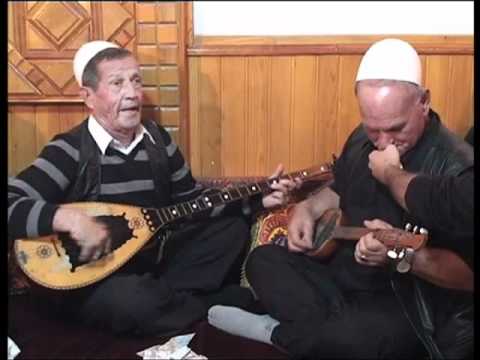 Osman Sefa & Halil Bytyqi -" Hoxh Brezhnica"