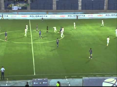 Uzbekistan CUP 2014 semi final Pakhtakor - Lokomotiv - 2:2