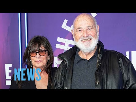 Email Rob Reiner's Wife Michele Allegedly Sent Before Murders Revealed | E! News