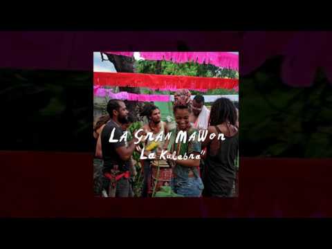 La Gran Mawon - La Culebra (Cover Audio)