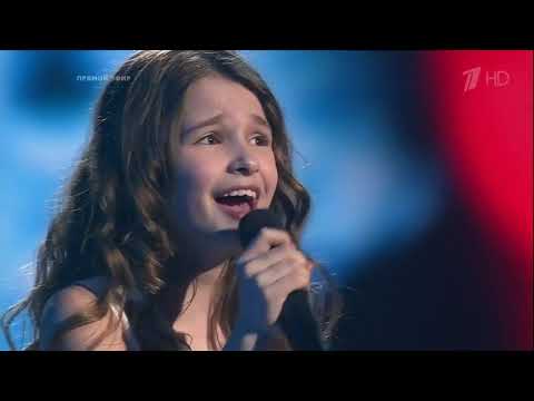 Maria Panyukova 'The Sun'