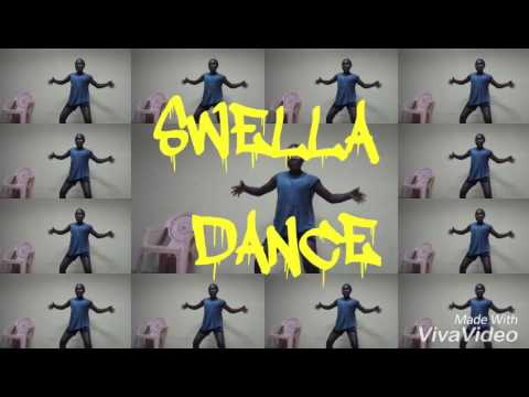 Salatiel x Mr Leo x Askia x Blaise B  - Qu'est qui n'a pas marche Dance Video by Swella