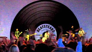 Beatsteaks - Cheap Comments live @ RfP 2011, Czech Republic [HD]