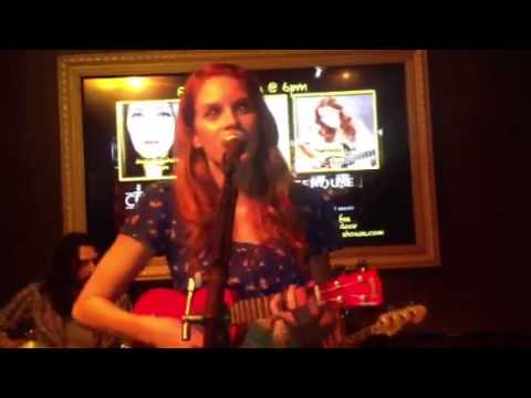 Yellow Brick Road (live)  by Stephanie Lynn