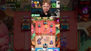 I DIDN'T STAND A CHANCE... - Deck Guide by JuicyJ