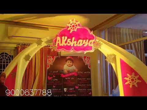  Party  Decoration  Services Wedding Hall Decoration  in 