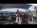 Clinton Anderson covers "Black Silk Gown" by Stephen Fearing