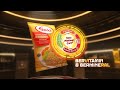 VITAMIN AND MINERAL SEASONED FLOUR SASA