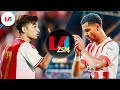 VI ZSM: Geen Excuses Meer Voor PSV, Schandalig Hoe Barça Met Frenkie Omgaat