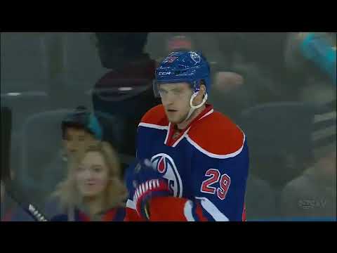 NHL  Jan.08/2016    Tampa Bay Lightning - Edmonton Oilers