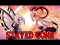 Stayed Gone (Lute & Lilith Ver.) | Hazbin Hotel |【Rewrite Cover By MilkyyMelodies】