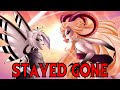 Stayed Gone Lute Lilith Ver Hazbin Hotel Rewrite Cover By MilkyyMelodies